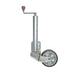 Rueda de Maniobra, 60 mm, 500 kg ALKO - Imagen 2