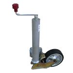 Rueda de Maniobra, 60 mm, 500 kg ALKO - Imagen 3