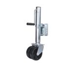 Rueda de Maniobras Doble 1500 lb