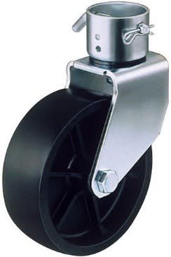 Rueda para Jack