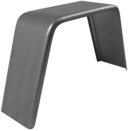 Tapabarro tipo "Jeep" Aros 14 a 15"