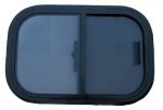 Ventana para Carroceria 30 x 20
