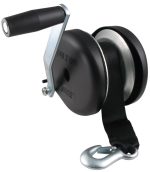 Winche 1800 lb Fulton - Imagen 3