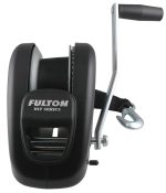 Winche 1800 lb Fulton - Imagen 4