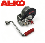 Winche Manual con Freno 450 kg AL-KO