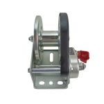 Winche Manual con Freno 450 kg AL-KO - Imagen 3