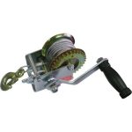 Winche Manual de Cable 1400 lb