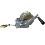 Winche Manual de Cable 1400 lb - Imagen 2