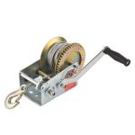Winche Manual de Cable 2500 lb