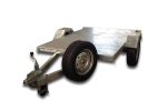 Carro de Arrastre GM5