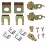 Kit Cañerías para 2 Ejes - Imagen 2